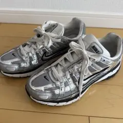 NIKE ナイキ スニーカー P-6000 27.5cm