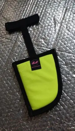 UPSIDE DOWN ＜税送料410円込み＞アップサイド ダウン　フィンカバー