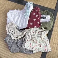 95 長袖　まとめ売り