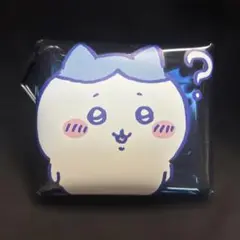 ちいかわ クリアマルチケース ハチワレ