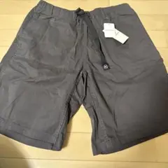 KENES GRAFFITI 半ズボン Mサイズ グレー