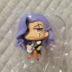 音石明 ジョジョの奇妙な冒険 カプセルフィギュアコレクション ジョジョコレ