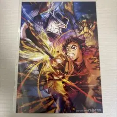 鬼滅の刃　映画特典