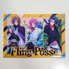 (メルカリ出品のみ) 特典 クリアファイル