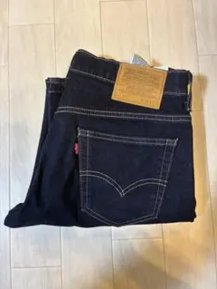 Levi's ダークブルー