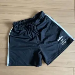 ALGY 130cm ショートパンツ