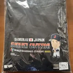 新品未開封 WBC 2023 大谷翔平 スエットパーカー グレー