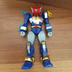 旋風神ハリアー ハリケンジャーフィギュア