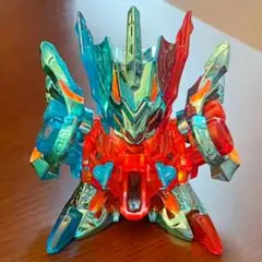 クロスファイトビーダマン　キャノンドライブ＝ガルバーン 中古レビュー】キャノンドライブ=ガルバーン & ノーマルガル