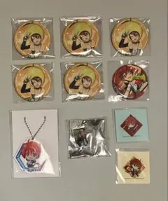 【匿名配送・送料込み】 # コンパス 戦闘摂理解析システム　きらら　グッズ