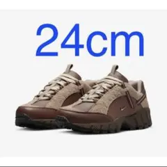 NIKE Jacquemus × Nike WMNS Air Humara LX