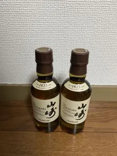山崎ウイスキー