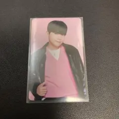 SMTOWN LIVE 2025 in TOKYO タレントカード