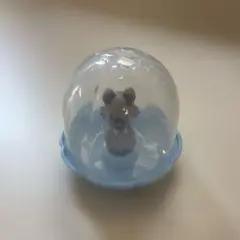 ジェムリーズ ポケットモンスター7 イワンコ ガチャガチャ