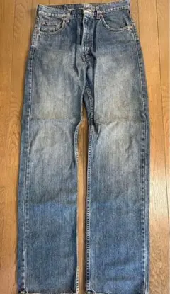 Levi's 512-0217 デニムパンツ W31 L34