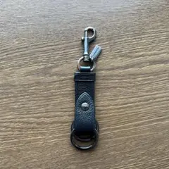 COACH コーチ　キーリング