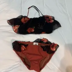 スナイデルガール　ビキニ　M
