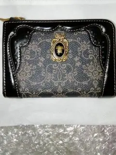 新品未使用　ANNASUI　マルチケース　リーブル