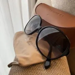 【3点セット】OLIVER PEOPLES Brylee BK size:58