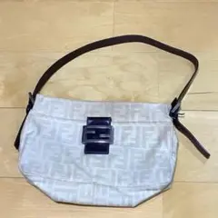 フェンディ マンマバケット ハンドバッグ