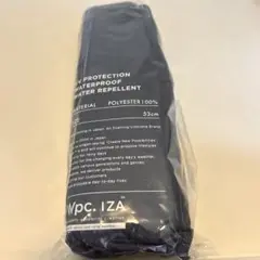 未開封★Wpc. IZA 折りたたみ傘 UVカット 防水　ネイビー　紺