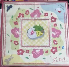 映画 花まんま 特製ランチクロス 非売品