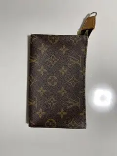 LOUIS VUITTON ポーチ