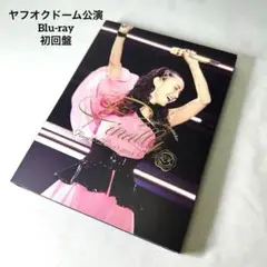 安室奈美恵/Final Tour 2018～Finally Blu-ray初回盤
