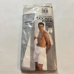 Jockey Pouch Athletic Midway Brief S