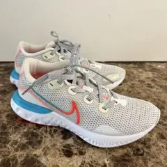 Nike React Infinity Run Flyknit 新品