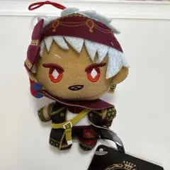Disney ツイステッドワンダーランド　カリム