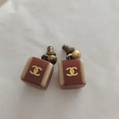 ❗値下げ❗CHANELピアス