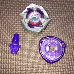 キールシャーク3−60LF ハズブロ版