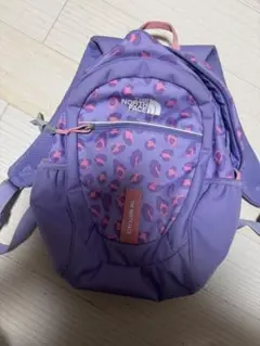 ⭐︎専用⭐︎ THE NORTH FACE ヒョウ柄リュック 国内未入荷！THE NORTHFACE リュック豹柄ノースフェイス - メルカリ