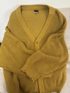 カーディガン