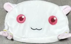 まどマギ キュウべえ ポーチ 魔法少女まどか☆マギカ