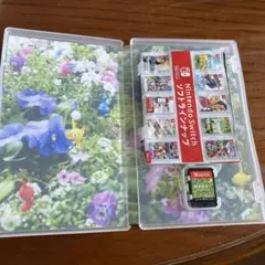 ピクミン3 デラックス Nintendo Switch