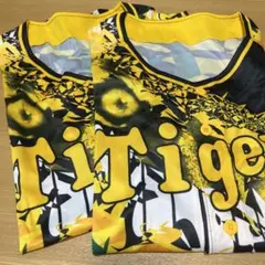 阪神タイガース ユニフォーム