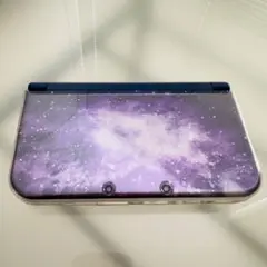 New ニンテンドー3DS LL ギャラクシーパック　トイザらス限定　箱付き