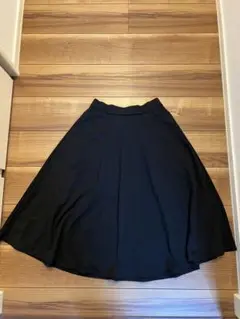 GU スカート