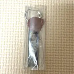 マッシュル レイン アクリチャームコレクション