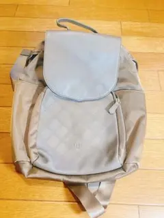 ダックス・DAKS 新品未使用　リュック(パープル系色) ダックス・DAKS 新品未使用 リュック(パープル系色)