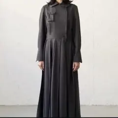 foufou primitive tuck uniform プリミティブ