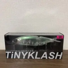 DRT タイニークラッシュ クリスタルフラッシュ