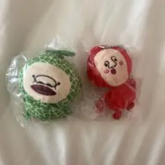 小人図鑑ガチャガチャ