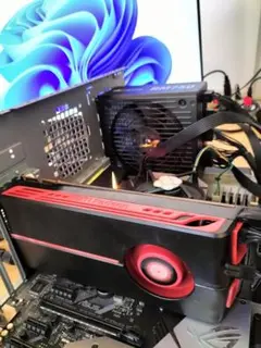 AMD RADEON HD5770