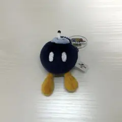【新品未使用】ボム兵　キーホルダー　USJ