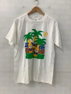 8.5◎A806P◎CoronaExtra◎Tシャツ◎コロナビール◎ホワイト