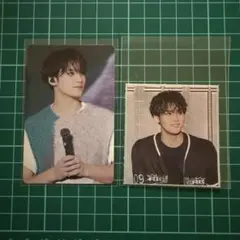 SEVENTEEN デジコ ミンギュ