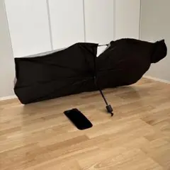 自動車用サンシェード